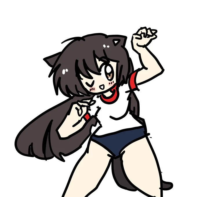こんばんは