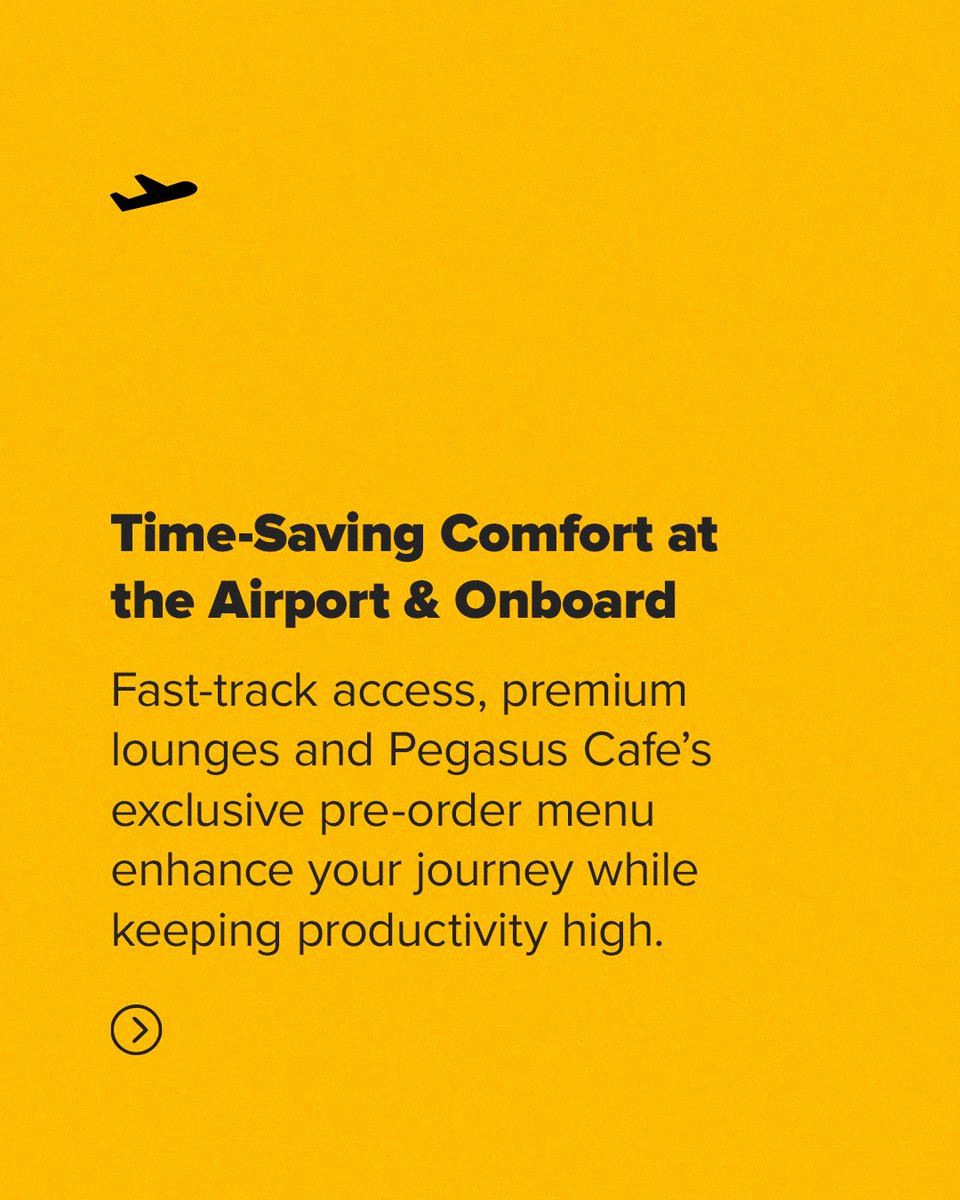 Pegasus Airlines tweet media