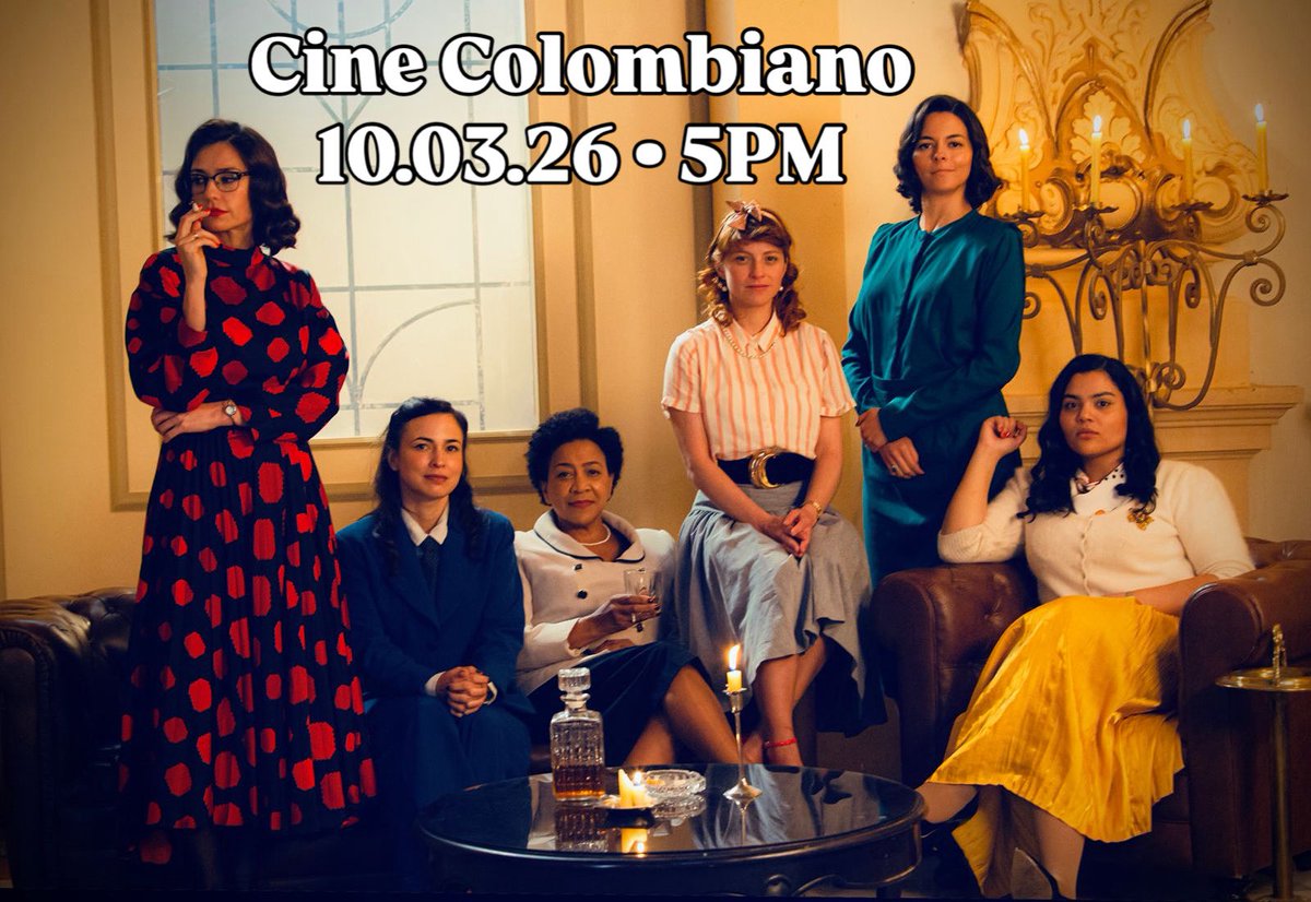 Embajada de Colombia en Dinamarca tweet media