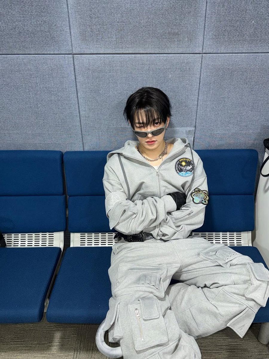 [📷] 260220 | HONGJOONG

#ATEEZ #에이티즈 #HONGJOONG