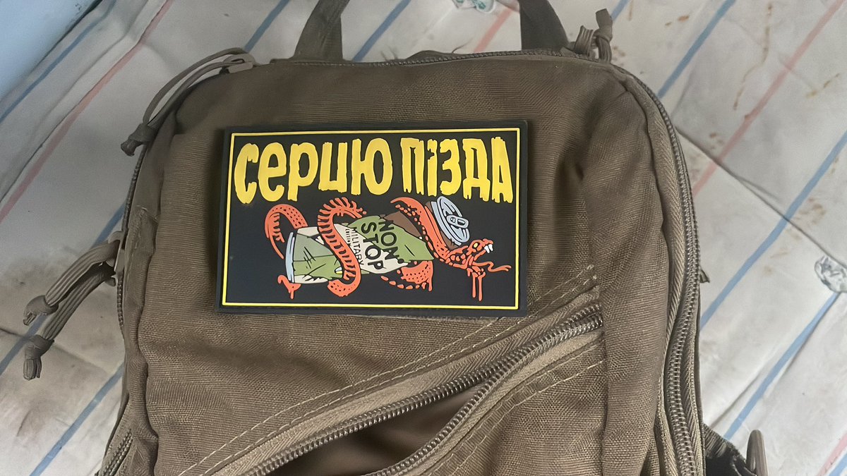 Redeus.3.0 🇺🇦 tweet media