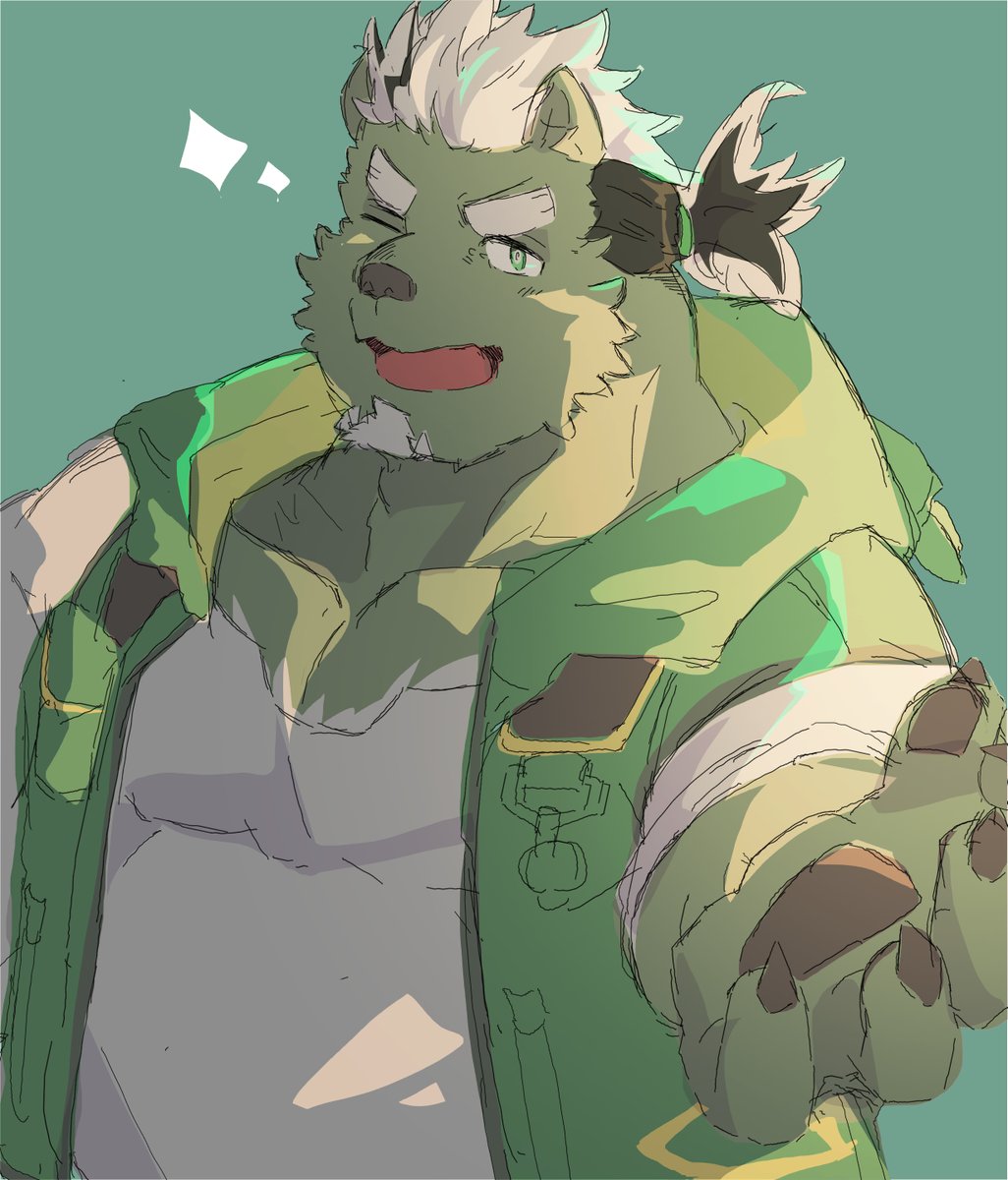 葛城ひでごろー tweet media