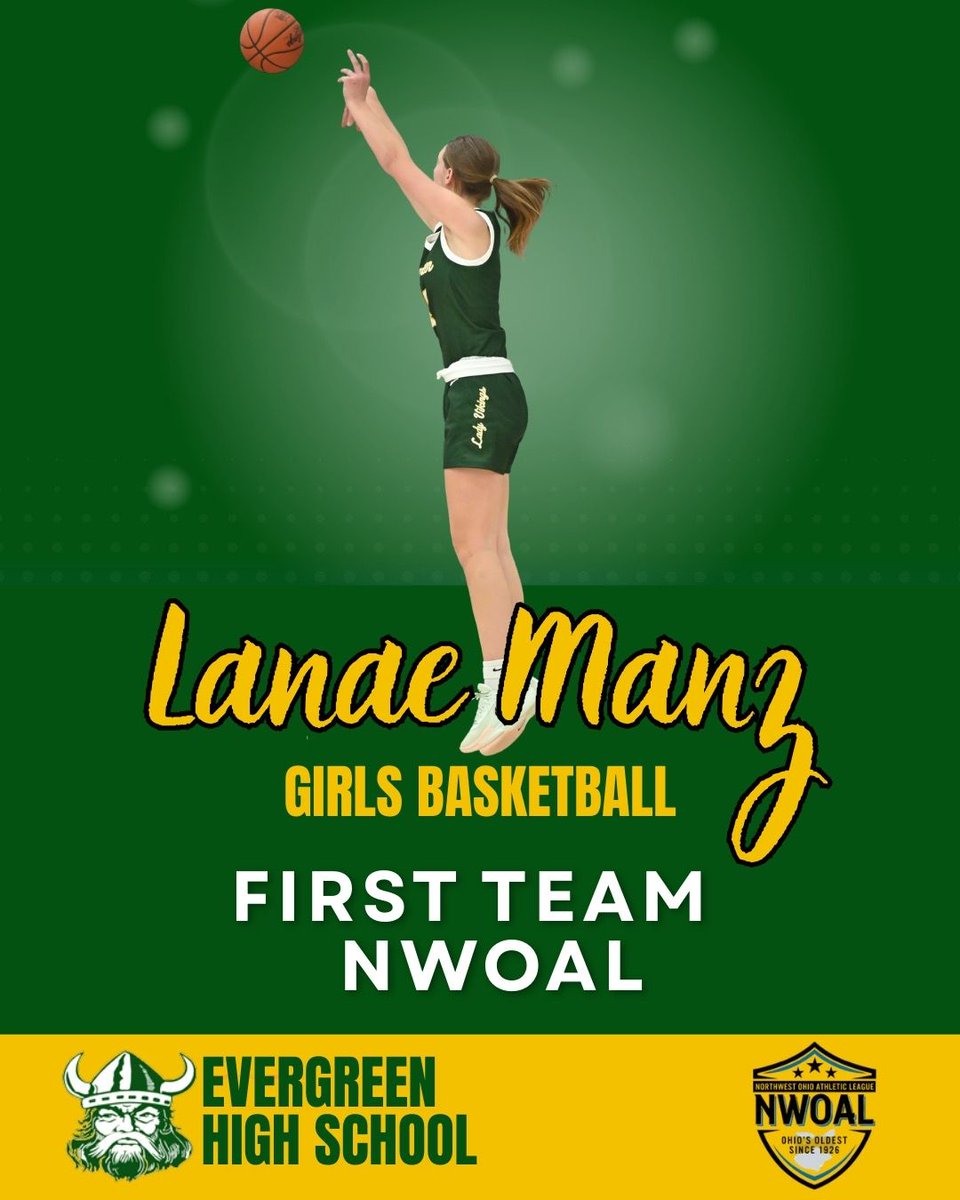 Evergreen Athletics tweet media