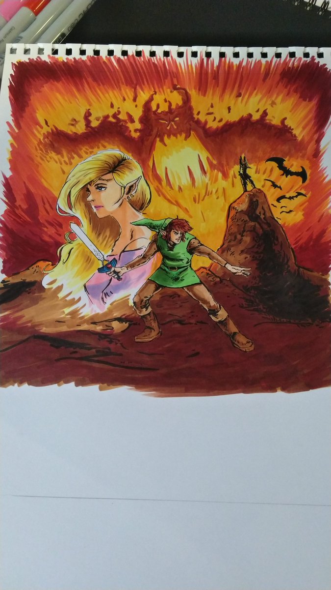 Philip Summers tweet media