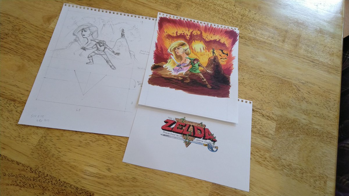 Philip Summers tweet media