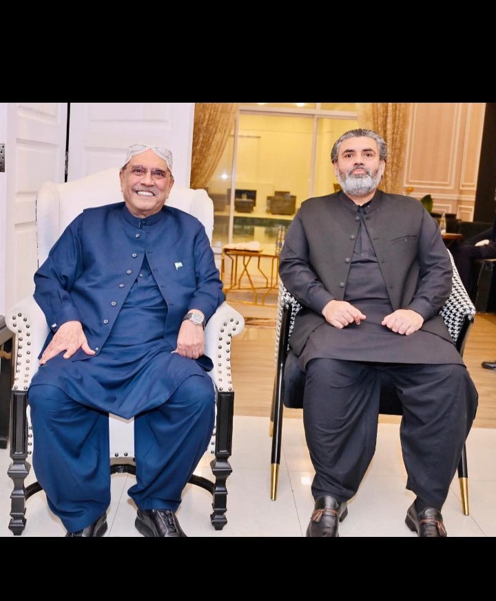 Shiraz Ch tweet media