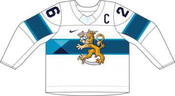 HockeyBreakaway's tweet photo. 【ミラノ・コルティナ五輪】男子準決勝第1試合「🇨🇦カナダ×🇫🇮フィンランド」は、日付が変わって21日1:05頃からNHK総合で地上波生中継。解説は大澤ちほさん（元女子日本代表キャプテン）です。試合開始は0:40。ライブ配信はNHK ONEとTVerで。
#アイスホッケー  #ミラノ・コルティナ2026 https://t.co/UE6hTDW7mO
