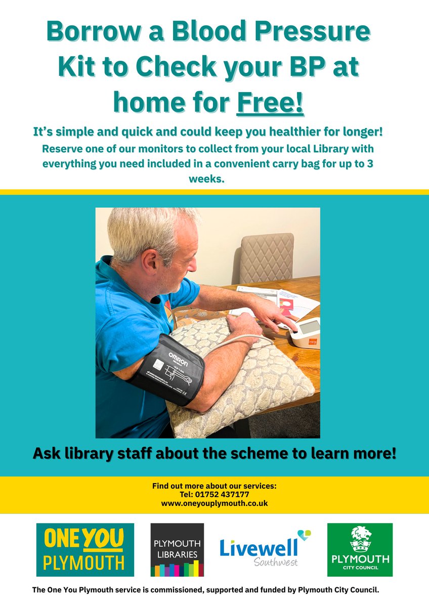 One You Plymouth tweet media