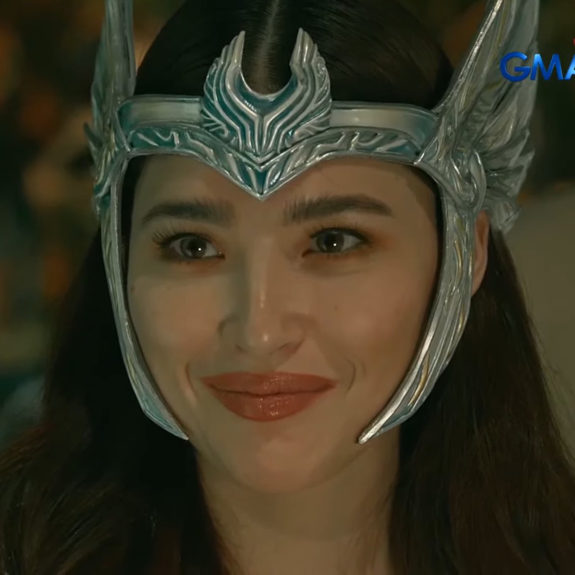 finally amihan and armea!! you can see the love instantly even if they just met 

#SanggreFaceYourDarkSide
KYLIE PADILLA
