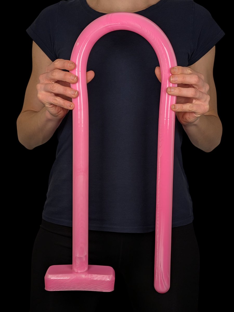 Deep Pleasure Toys tweet media