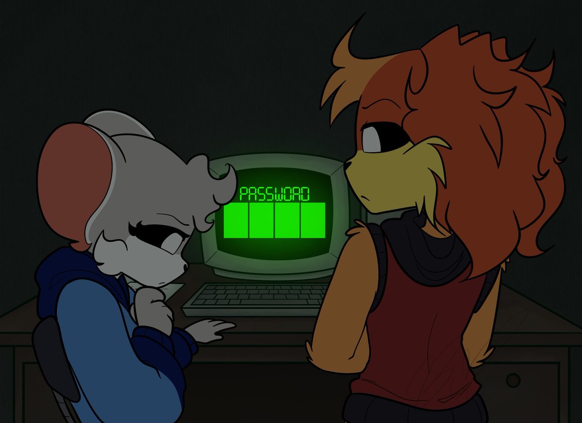 Alpha Wolf tweet media