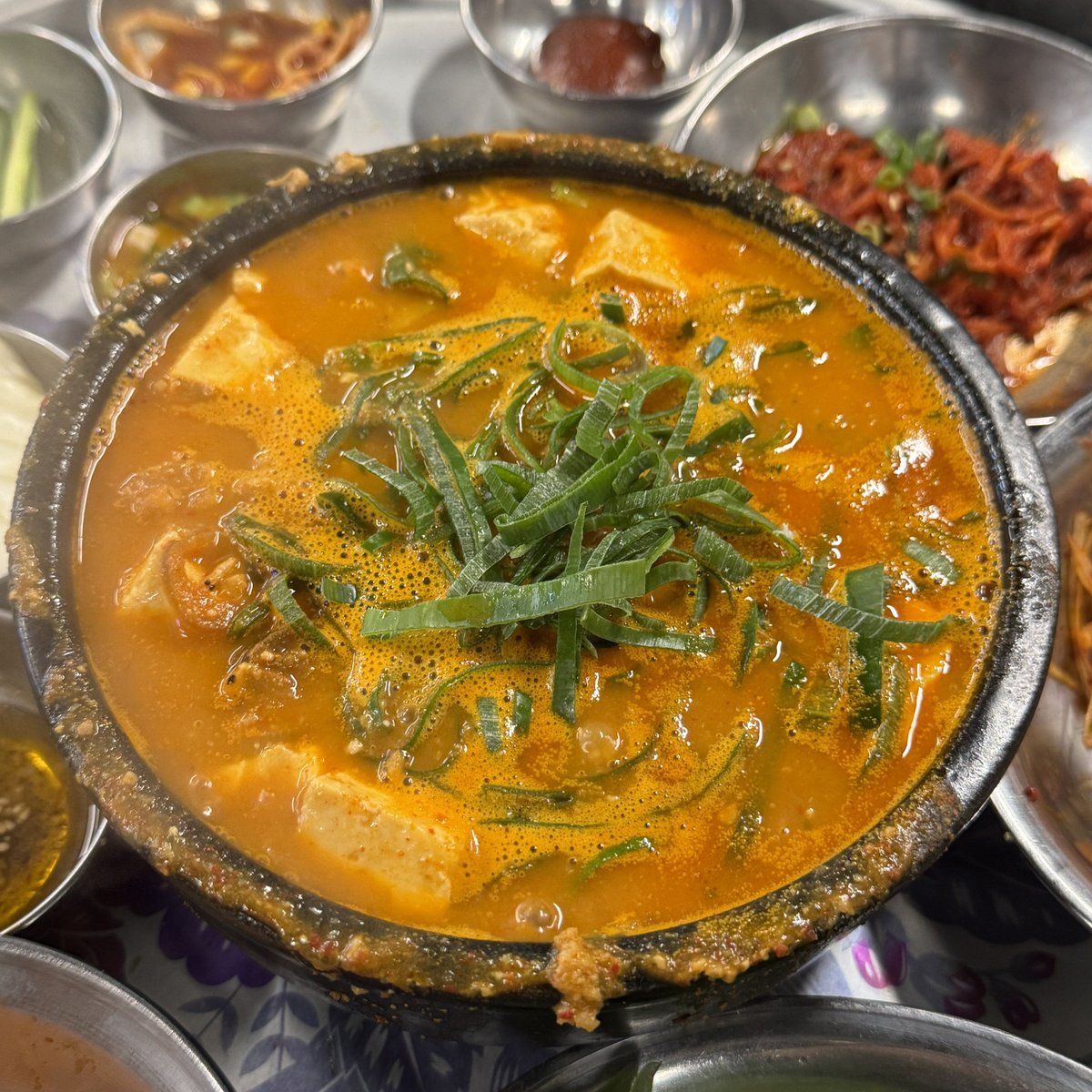 sraebnasood's tweet photo. 📍을지로 - 잠수교집 #말루식사
반찬 맛있음 재방문의사 있긔!!! https://t.co/871cErU7iG