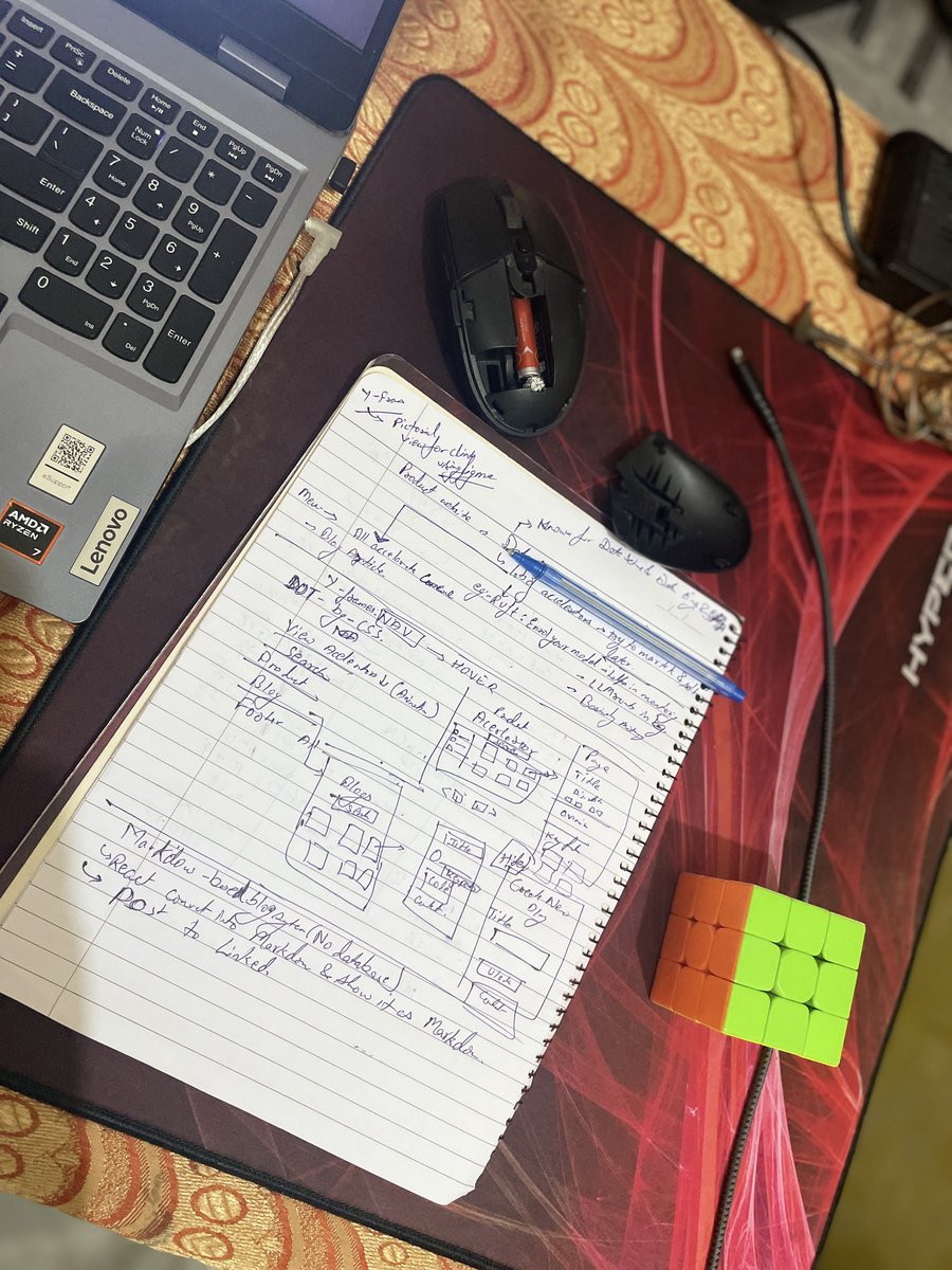 rishukumark19's tweet photo. Officially shipped into my first company project today.

Current situation: Y-frame notes look like a toddler fought Figma and won ✏️🐧

Any underrated ways you use to organize wireframes/ideas? Reply, I’m stealing them all. https://t.co/E4KnLs9kDM