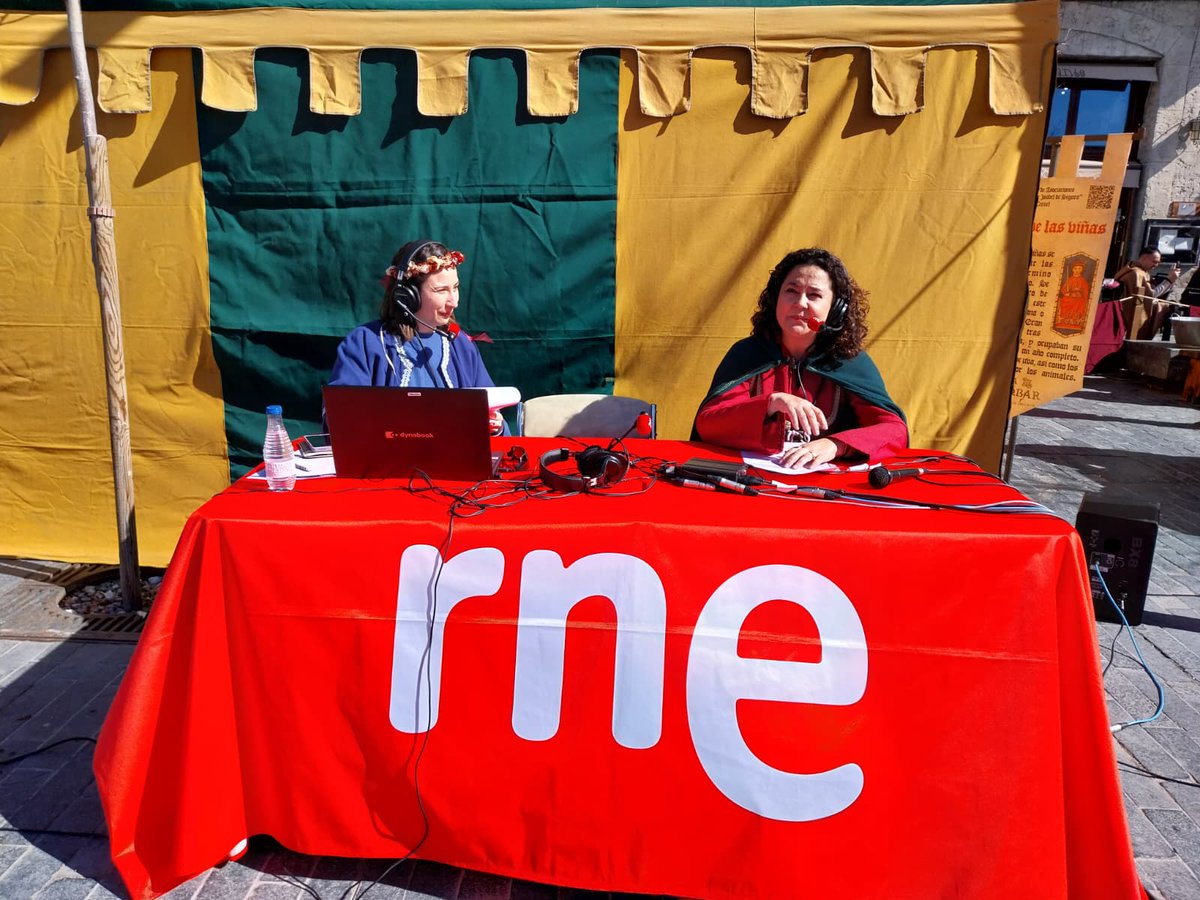RTVEAragón tweet media