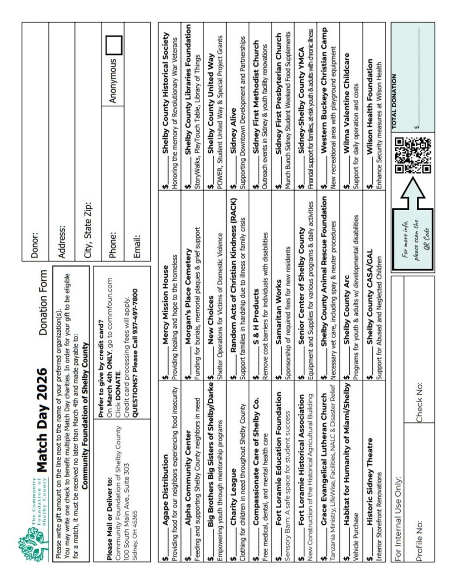 Fort Loramie Schools tweet media