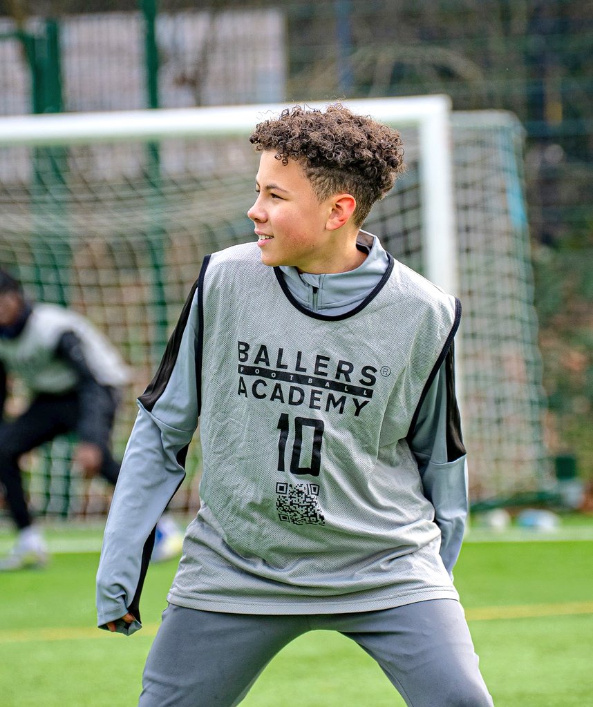BallersAcademy_'s tweet photo. ⚽ 𝐇𝐚𝐥𝐟 𝐓𝐞𝐫𝐦 𝐅𝐮𝐧! 
Over 80 local children joined us for a week of football, games and challenges. From ball mastery to shooting competitions, our young players aged 6–14 were kept busy developing skills, making friends and enjoying the beautiful game. https://t.co/9MP1c4fUjk
