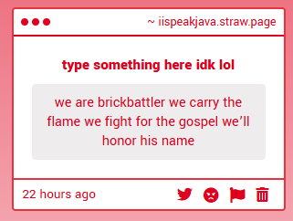 yeah, alright