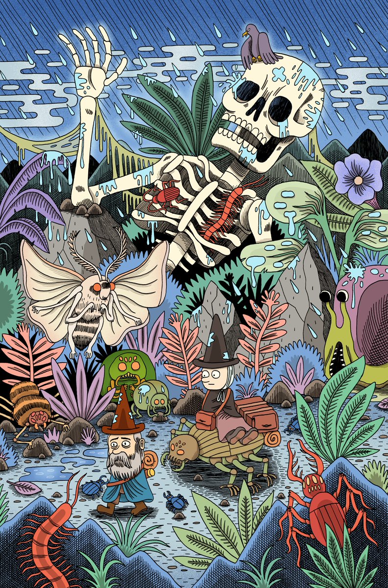 Jack Teagle tweet media