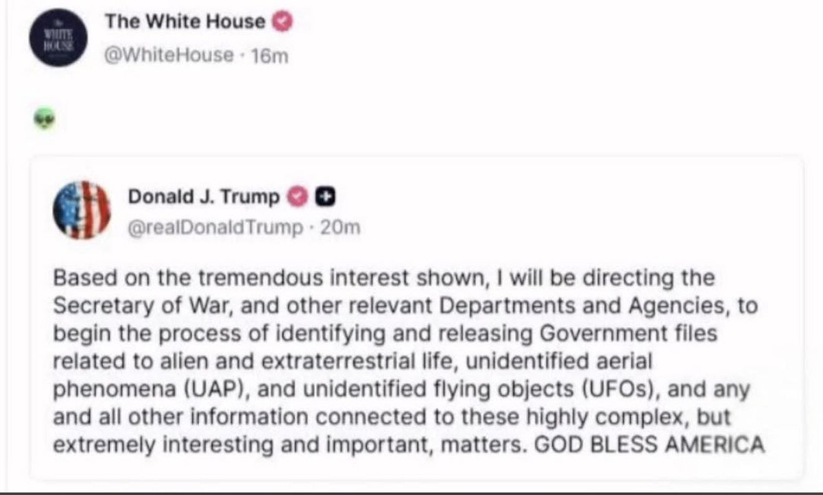 LET'S GO! 👽 #BLURT #BLURTSOCIAL