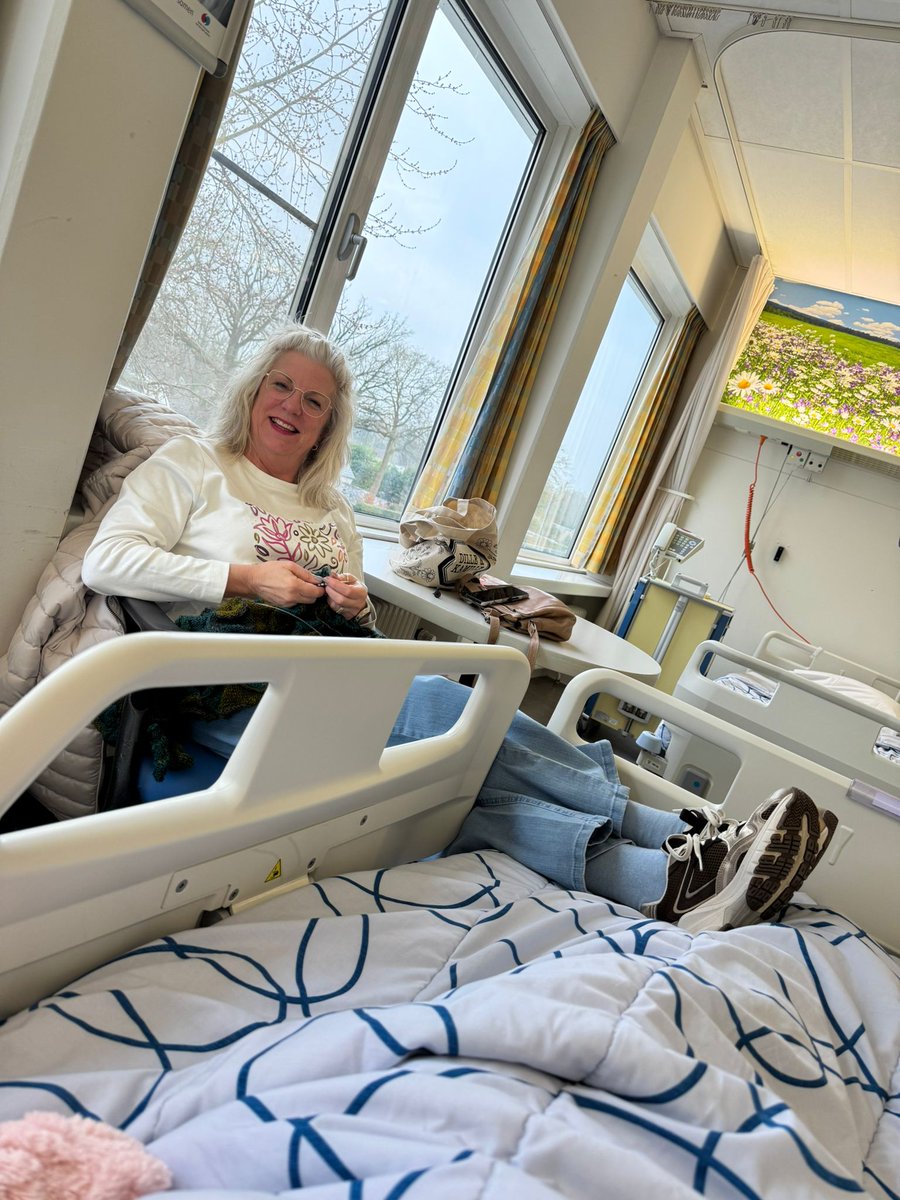 Marjolein tweet media