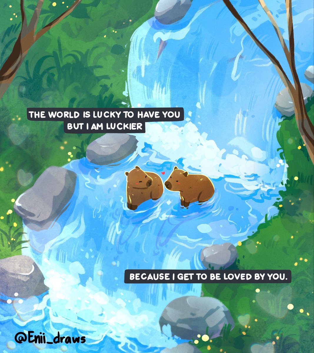 Enii 🌻 COMMS OPEN 🌻 tweet media