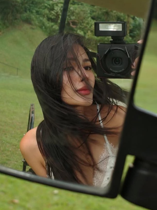 "alam nila akin yun, just get"