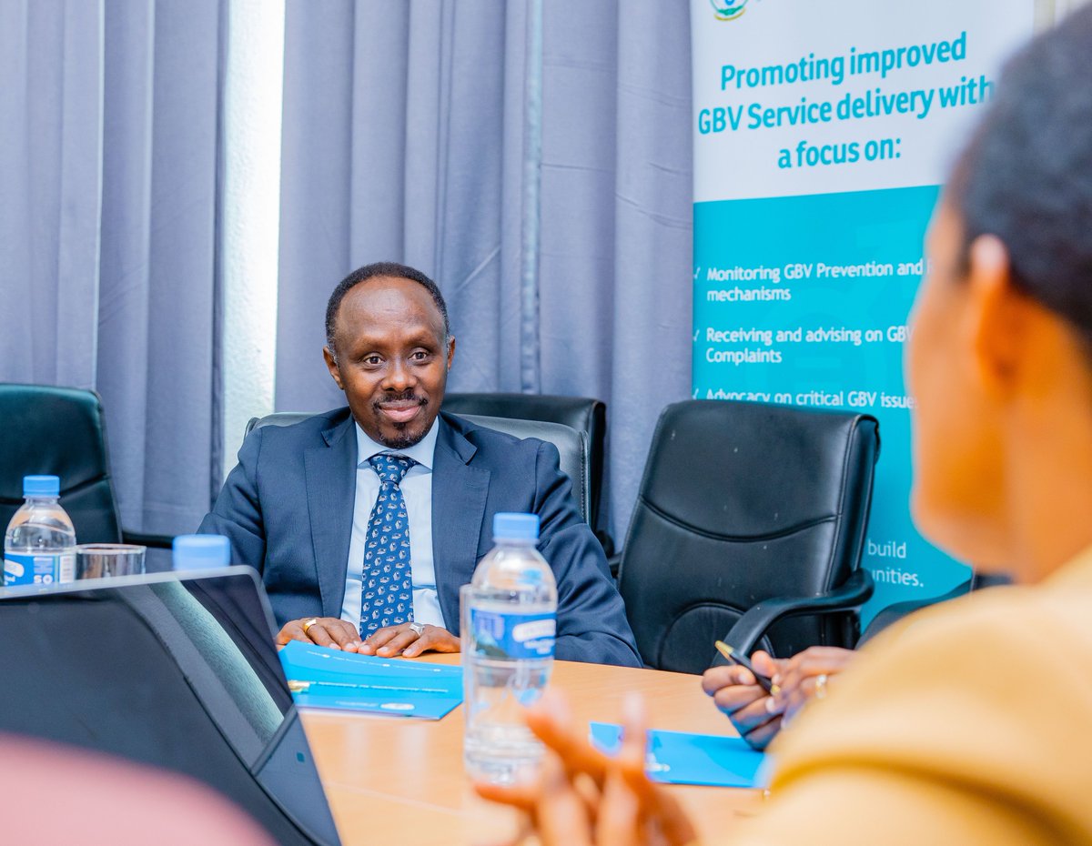 LegalAid_Rwanda's tweet photo. #PartneringForJustice: Today, we reaffirmed our long-standing partnership with the  @GenderMonitorRw   Office by signing a new 5-year MoU to advance gender equality, strengthen the rule of law, and expand access to justice for women and girls in Rwanda. https://t.co/oNNHCF62s7