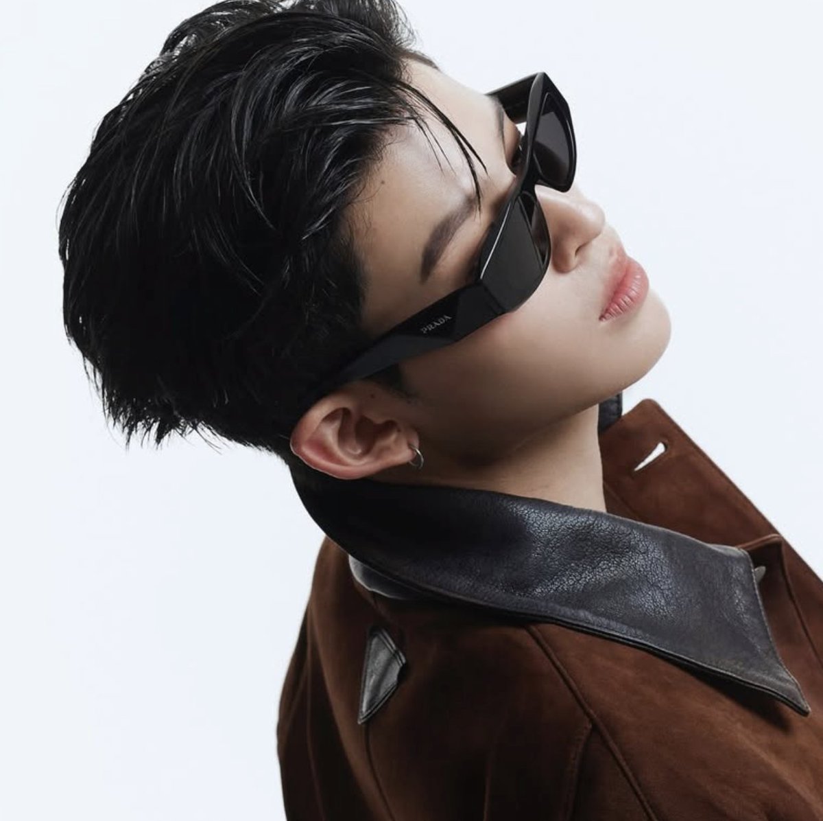 what he meant yesterday
pond im so proud and so excited for youuuuuu
i'm so excited that its with namtan toooo
he's gonna look SOO GOOOODDDDDD

#ppnaravit #PRADA