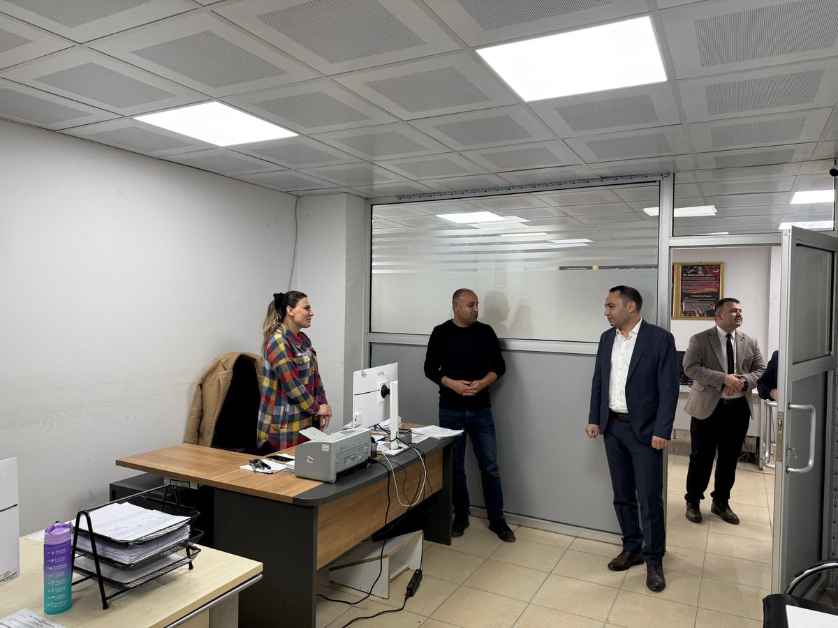Silopi Sosyal Yardımlaşma ve Dayanışma Vakfı tweet media
