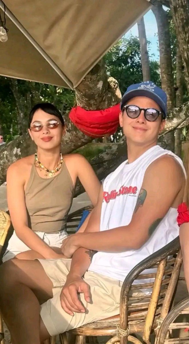 Oh my😍

#KailaEstrada
#DanielPadilla #KaiNiel