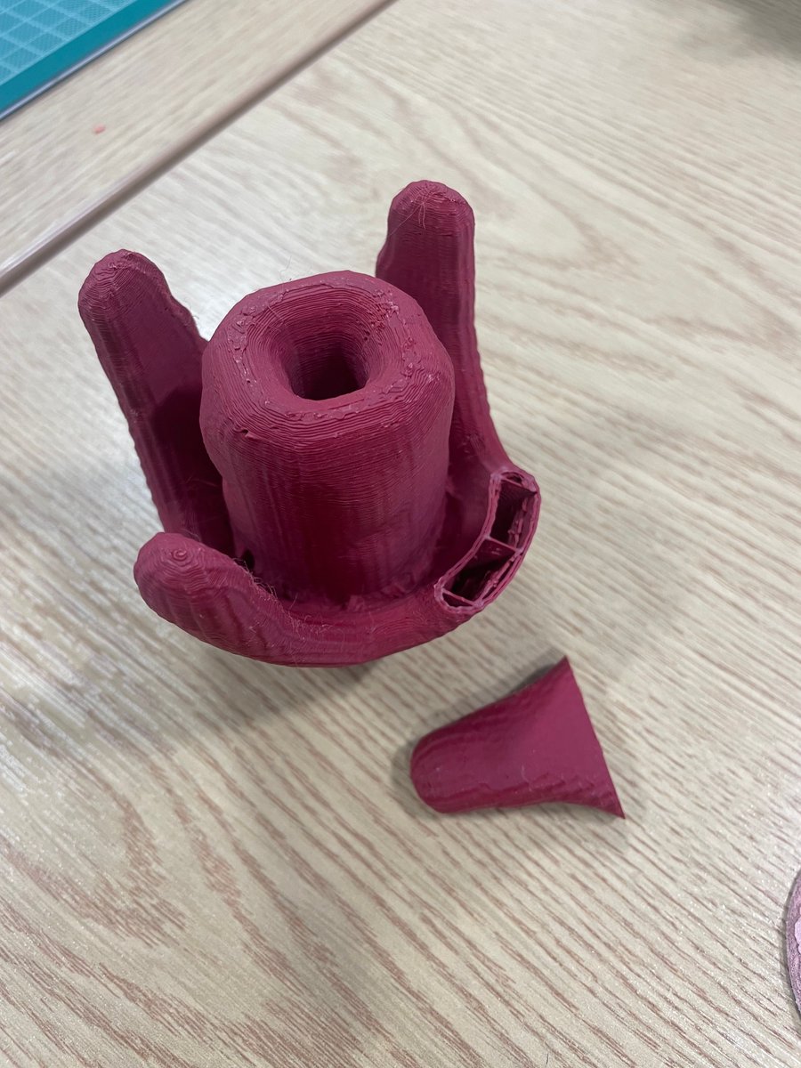 MU Library Makerspace tweet media