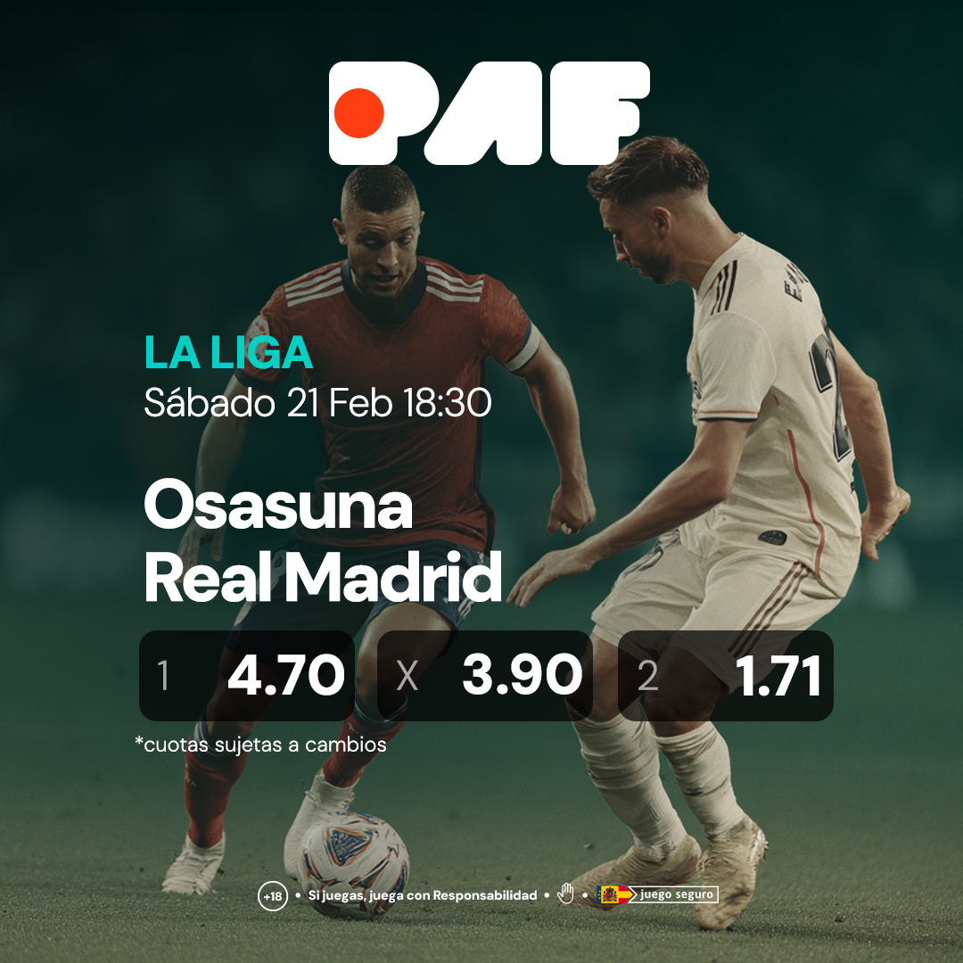 𝗣𝗮𝗳 | 𝗔𝗽𝘂𝗲𝘀𝘁𝗮𝘀 𝗦𝗹𝗼𝘁𝘀 𝗖𝗮𝘀𝗶𝗻𝗼 tweet media