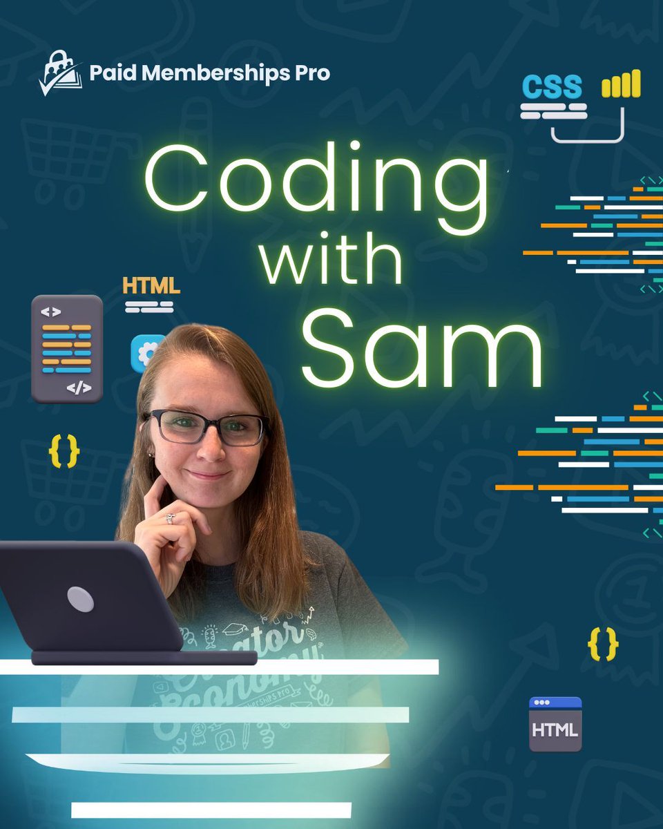 Nugget @ PMPro tweet media