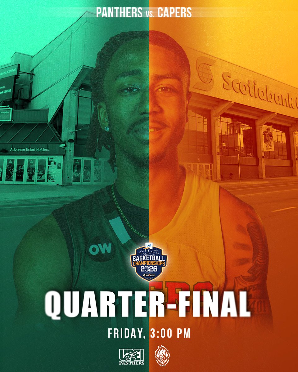 UPEI Panthers tweet media