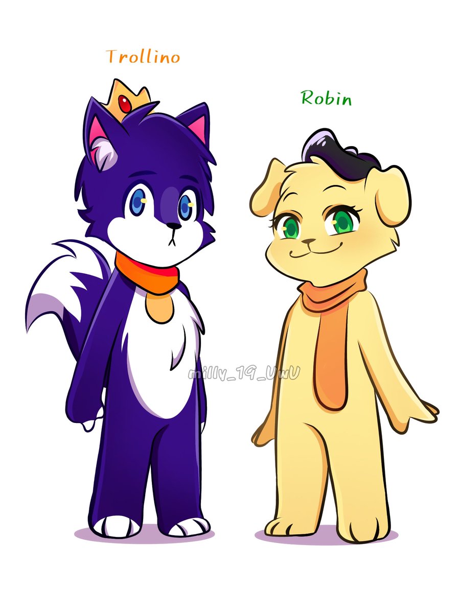 milly_19_UwU's tweet photo. Papeles invertidos ✨️🌀 haci los vería yo, sigo teniendo dibujos pendientes tenganme paciencia porfiiis ✨️🙏 https://t.co/LBEfr0nmXd
