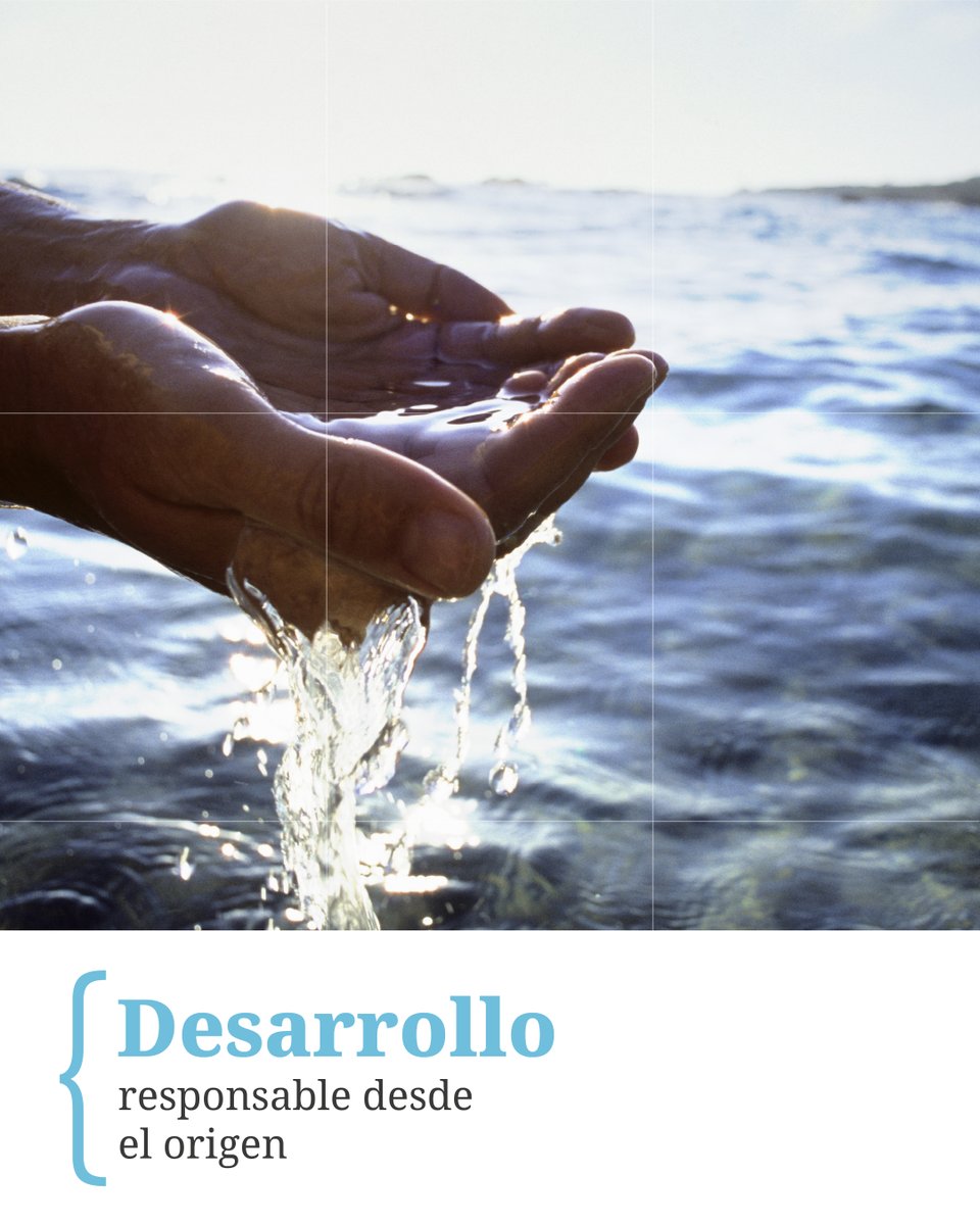 Nuestras operaciones funcionarán exclusivamente con agua de mar, evitando cualquier impacto sobre las fuentes de agua que abastecen a la comuna y a la región.

Así protegemos los recursos hídricos y avanzamos hacia un desarrollo responsable y sustentable.