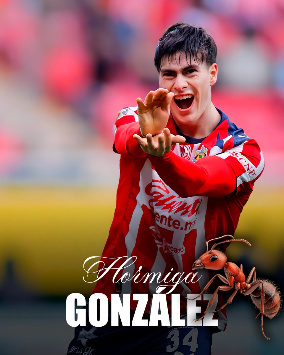 VIX's tweet image. El Zoológico de Guadalajara 😅😅

🚂 Cruz Azul 🆚 Chivas 🐐
🏆 Jornada 7
📅 Sábado 21 Febrero
⏰ 09:00 PM CDMX / 10:00 PM ET
📺 ViX Premium