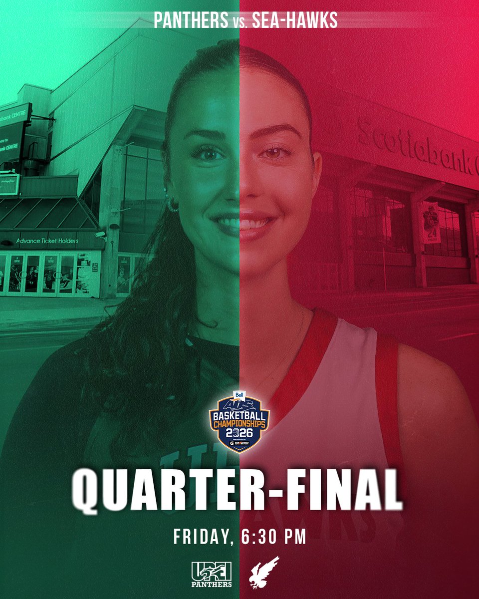 UPEI Panthers tweet media