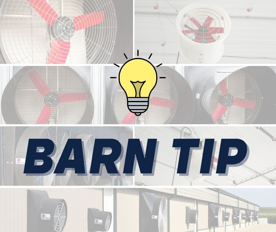 Clark Ag Systems tweet media