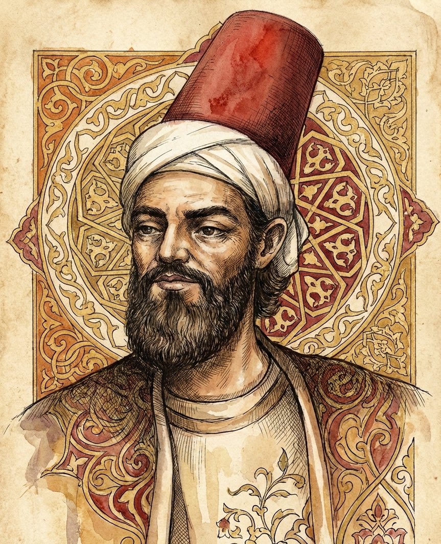 #سلسلة_علماء_عراقيين 

إبراهيم بن سنان عالمُ رياضياتٍ وفلك عراقي ولد في بغداد وعاش بين عامي (908–946م). بدأ التأليف في سن السادسة عشرة فوضع كتابًا في الفلك سمّاه آلات الإظلال. وأسهم في تطوير مسألة تربيع القطع المكافئ وبدايات نظرية التكامل وخلّف مؤلفات بارزة من بينها أصول الهندسة.