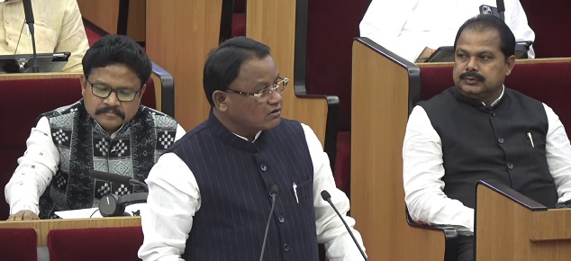 otvkhabar's tweet photo. #WODC_ପାଇଁ_୫୦୦_କୋଟି
-ପଶ୍ଚିମ ଓଡ଼ିଶା ଉନ୍ନୟନ ପରିଷଦ WODC ପାଇଁ ୫୦୦ କୋଟି
-SODC ଓ NODC ପାଇଁ ୫୦୦ କୋଟି ଘୋଷଣା
-KBK ଜିଲ୍ଲାର ଭିତ୍ତିଭୂମି ବିକାଶ ପାଇଁ ୨୫୦ କୋଟି
-MLALAD ଯୋଜନା ଅଧିନରେ ୭୩୫ କୋଟି ବ୍ୟୟବରାଦ
-ନିର୍ବାଚନମଣ୍ଡଳୀ ୱାରୀ ଆବଣ୍ଟନ ୧୪୨ କୋଟି
#OdishaBudget #WODC #SODC #NODC #KBKDevelopment #MLALAD #WesternOdisha #OdishaNews #Budget2025 #RegionalDevelopment #MohanCharanMajhi #OTV
ଓଡ଼ିଶା ବଜେଟ୍ LIVE👇
https://t.co/ACmtbweiQA