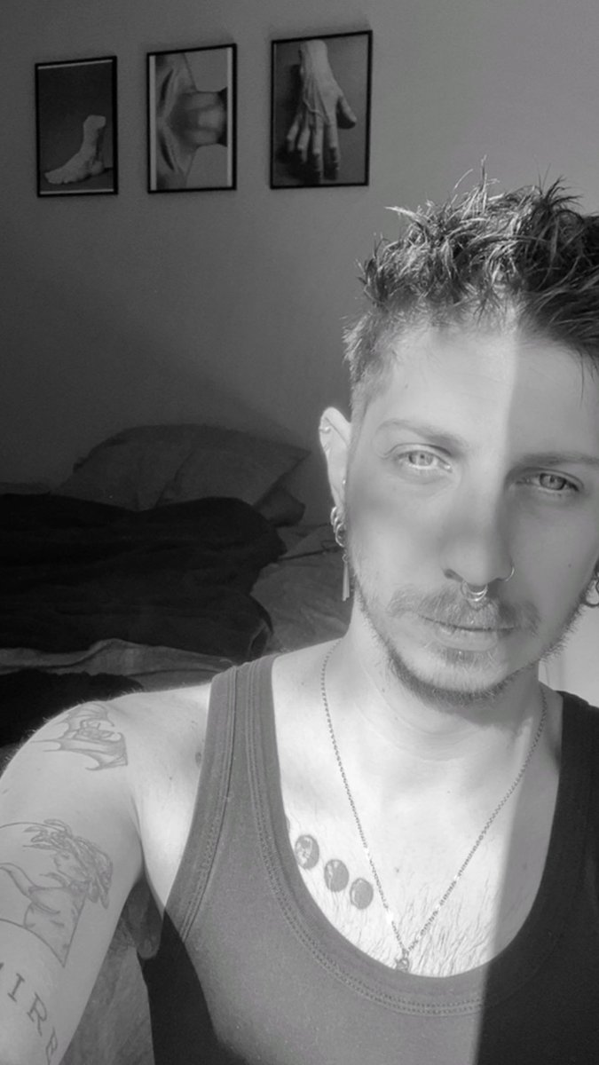 Daylight makes me feel like Dracula
