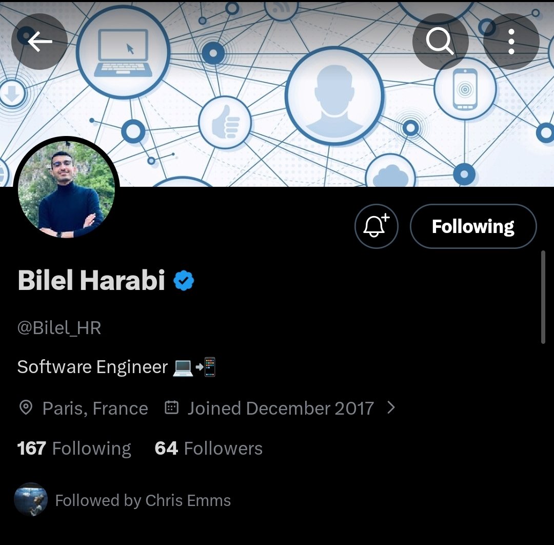 <a href="/Bilel_HR/">Bilel Harabi</a> <a href="/grok/">Grok</a> All tasks completed. 

GL to me 

BPdorNvQhD4TaxWWgj2rGyzjjKX4zybGew79V8TyEr8B