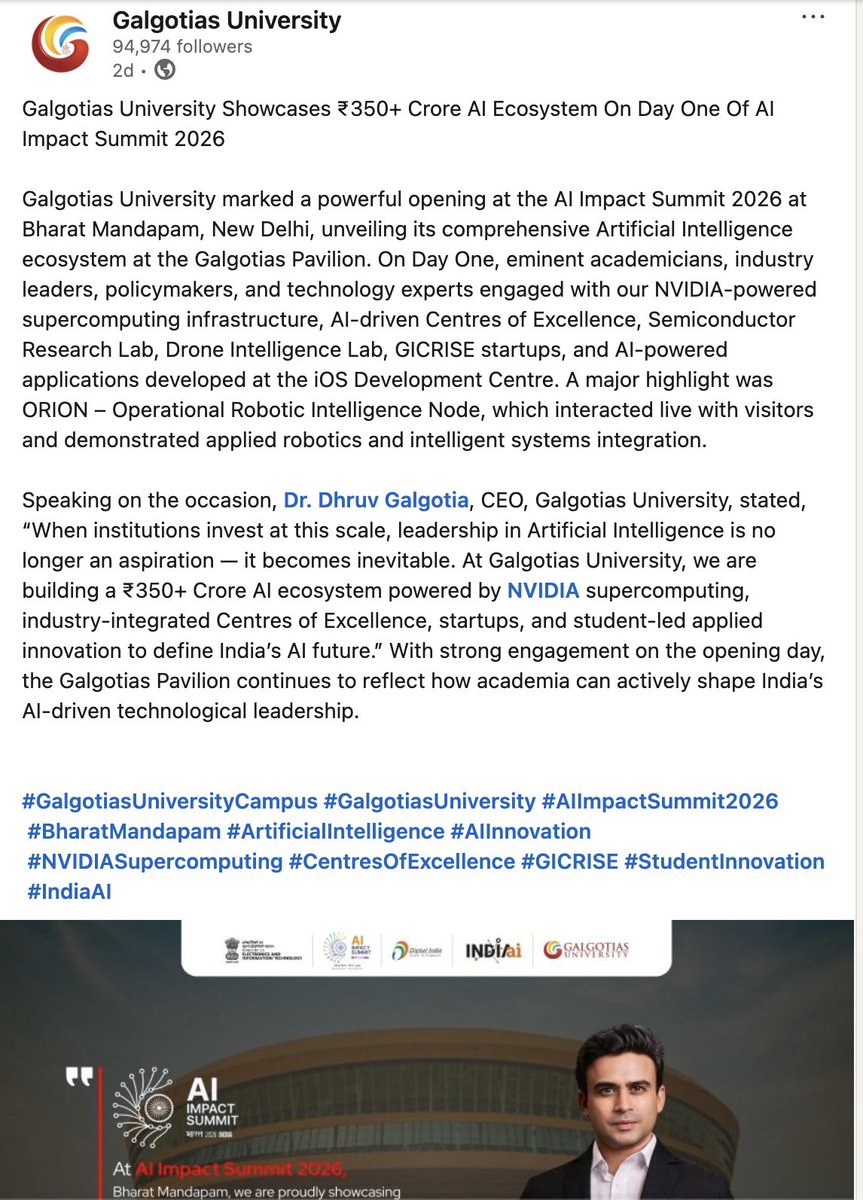 gurpreet singh tweet media