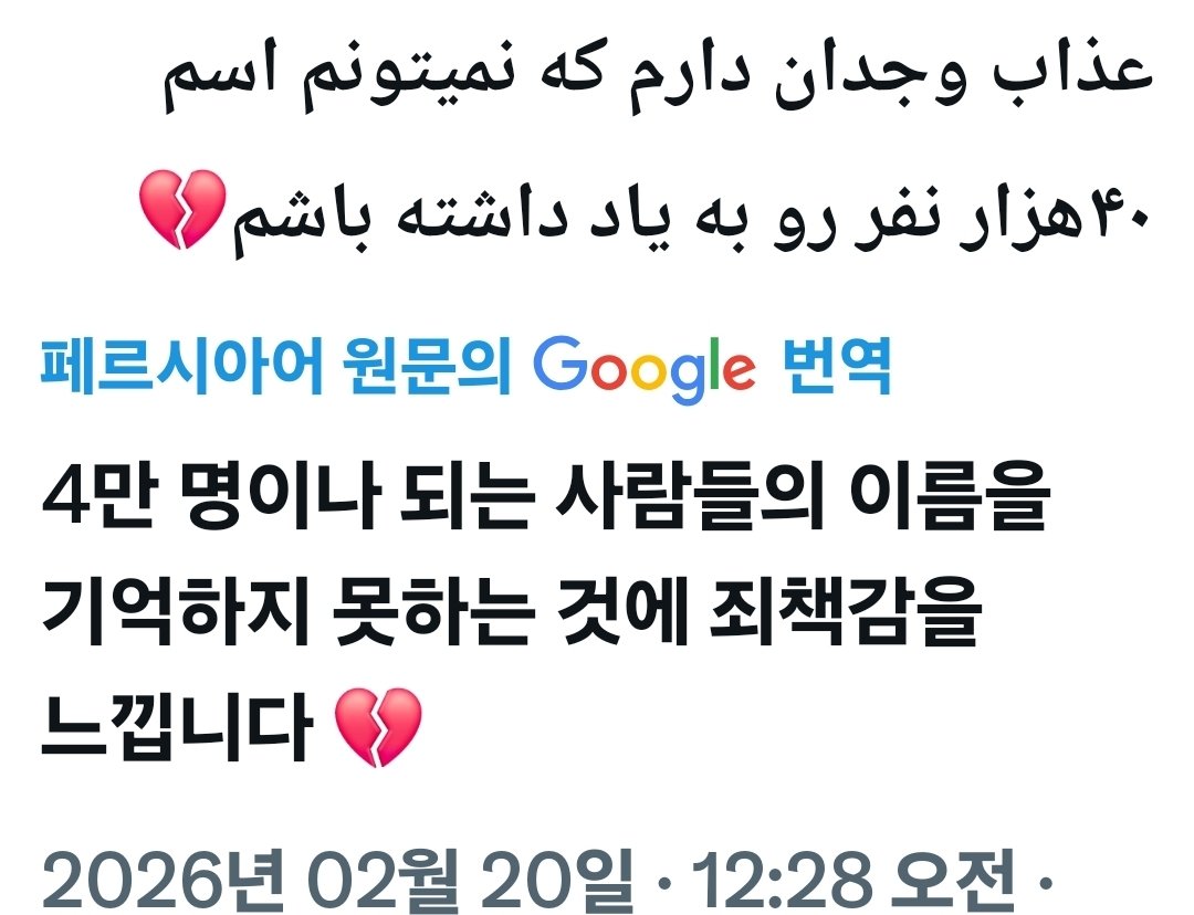 최볼리 tweet media