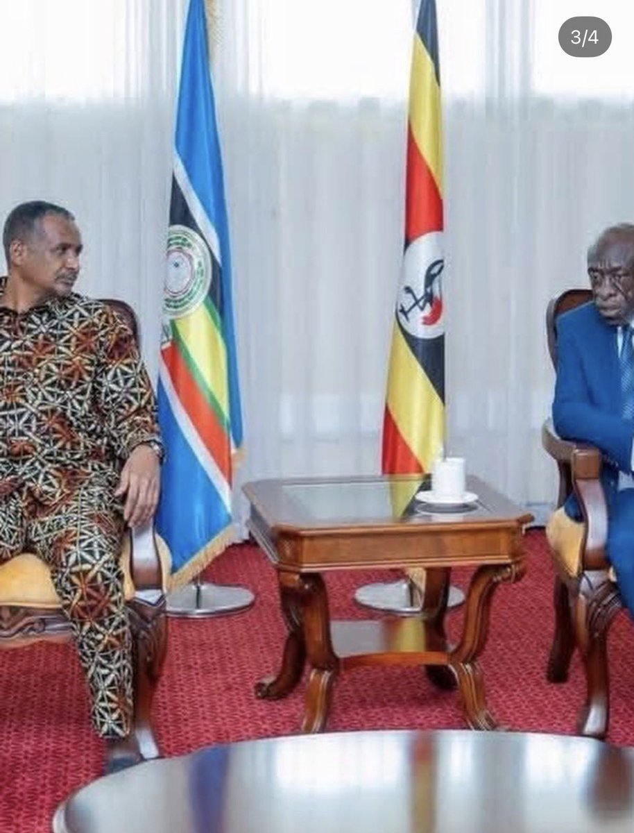 ghassan299's tweet photo. @mkainerugaba You are just bullshiting, cant do shit for your “black brothers” the murderer is in your country and you welcomed him and betrayed your black brothers. Coward https://t.co/KrIENLJkxP