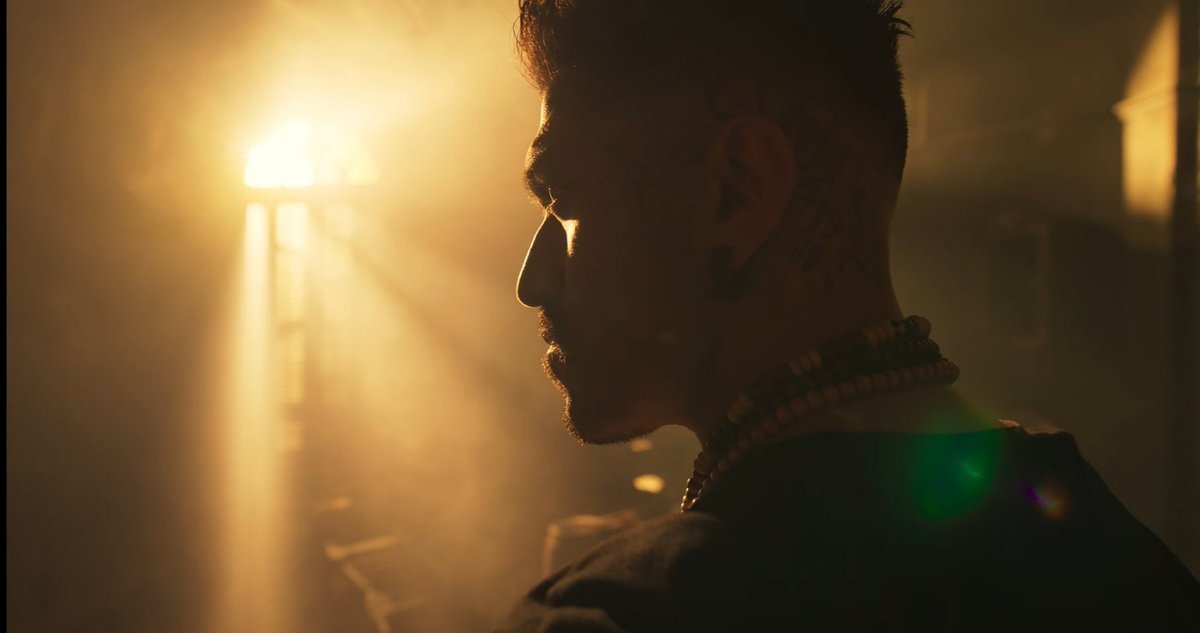 Santoshappy23's tweet photo. Three shades of Raya 
#ToxicTheMovie
#toxicteaser
#ToxicOnMARCH19th https://t.co/mKk9VRJYSy