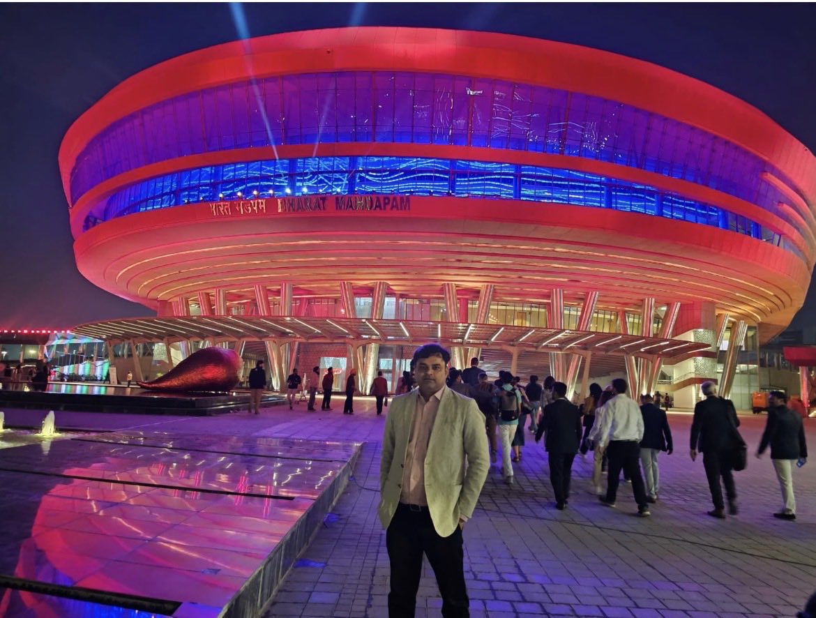 Anubhav Shukla tweet media