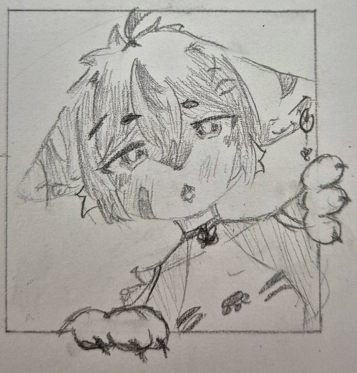 김초슬 tweet media