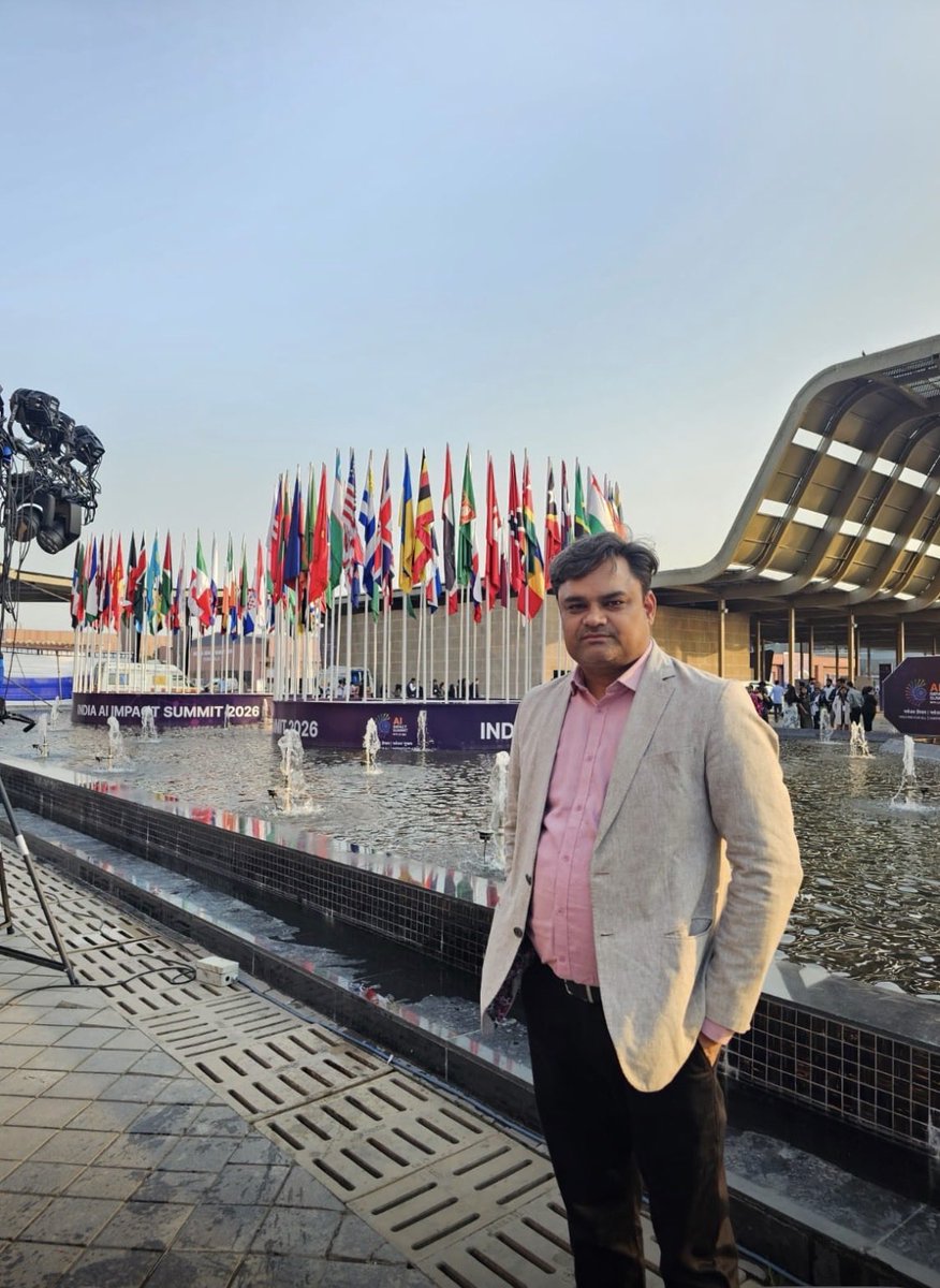 Anubhav Shukla tweet media